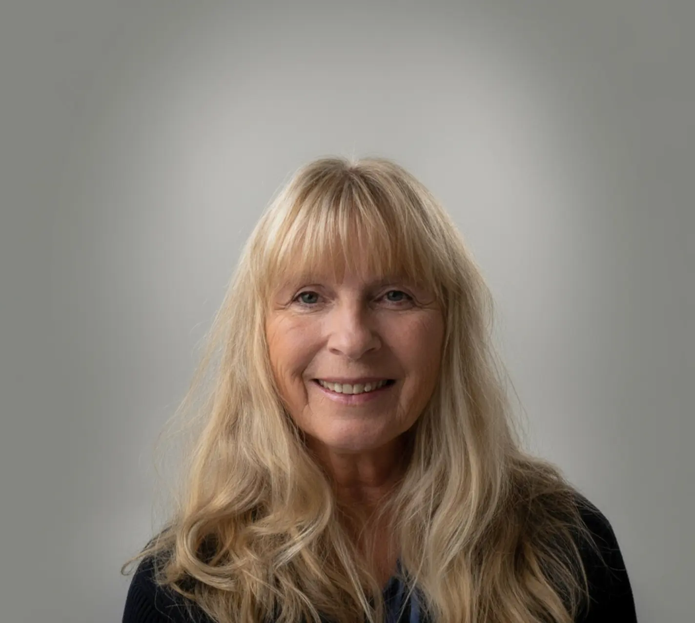 Portrett bilde av Anita  Bakken