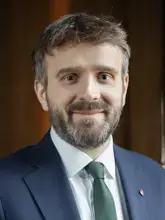 Jan Christian Vestre. Regjeringen.no